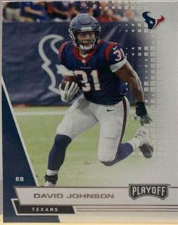 David Johnson