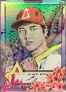 Shohei Ohtani