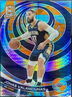 Jonas Valanciunas