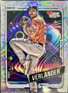 Justin Verlander
