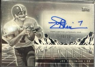 Joe Theismann