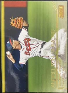 Andrelton Simmons