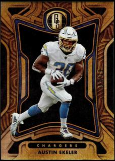 Austin Ekeler