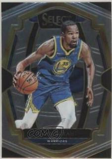 Kevin Durant