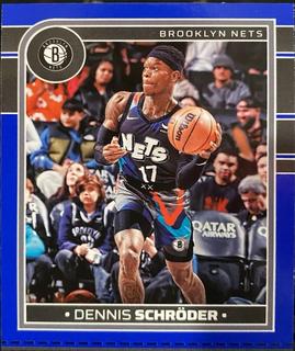 Dennis Schroder