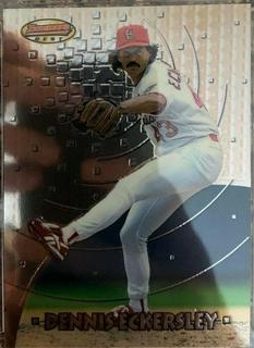 Dennis Eckersley