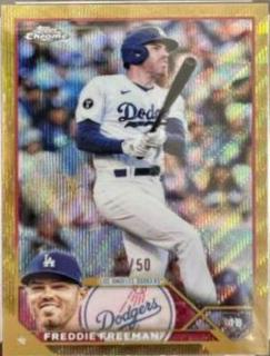 Freddie Freeman