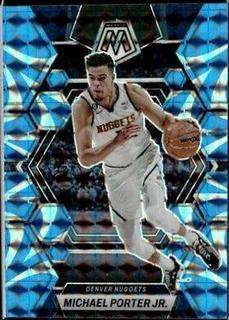 Michael Porter Jr.