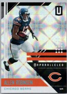 Allen Robinson II