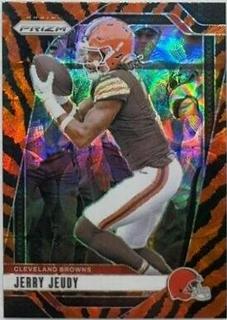 Jerry Jeudy