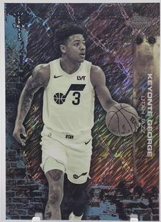 Keyonte George