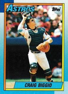 Craig Biggio