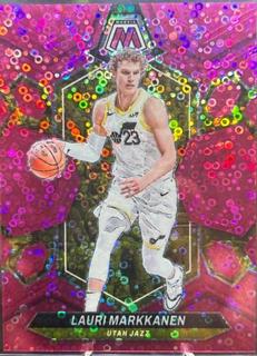 Lauri Markkanen