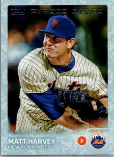Matt Harvey