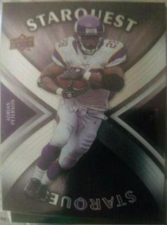 Adrian Peterson