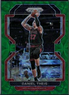 Daniel Theis
