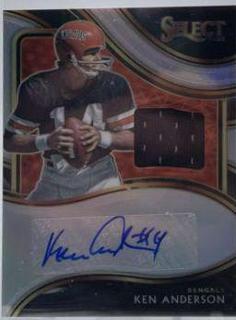 Ken Anderson