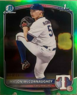 Mason McConnaughey