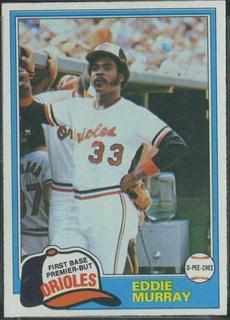 Eddie Murray