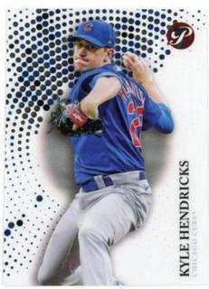Kyle Hendricks