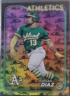 Jordan Diaz