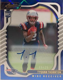 Tyquan Thornton