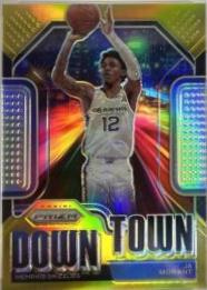 Ja Morant