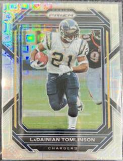 LaDainian Tomlinson