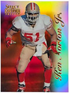 Ken Norton Jr.