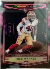 Fred Warner