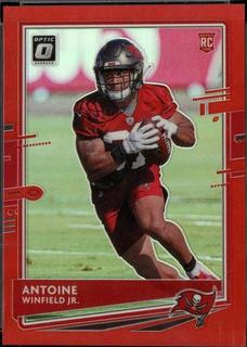 Antoine Winfield Jr.