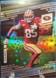 George Kittle