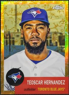 Teoscar Hernandez