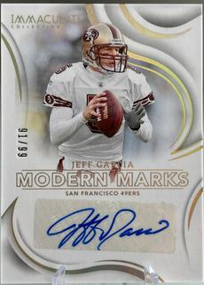 Jeff Garcia