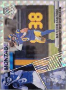 Matthew Stafford
