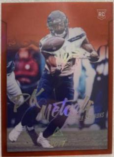 DK Metcalf