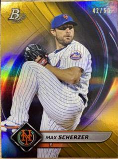 Max Scherzer