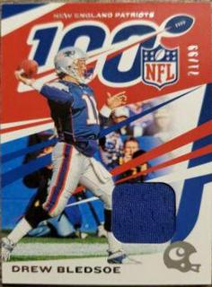 Drew Bledsoe