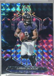 Lamar Jackson