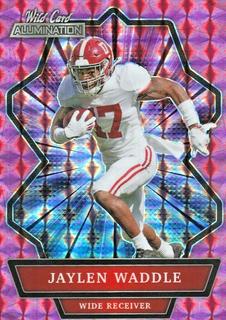 Jaylen Waddle