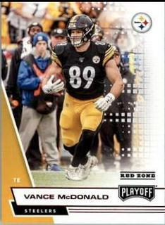 Vance McDonald