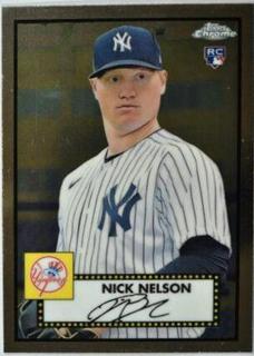 Nick Nelson