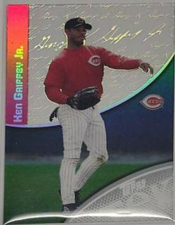 Ken Griffey Jr.