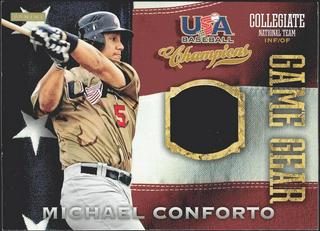 Michael Conforto