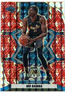 Mo Bamba