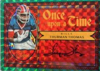 Thurman Thomas