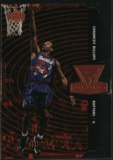 Chauncey Billups