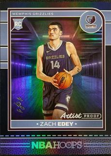 Zach Edey