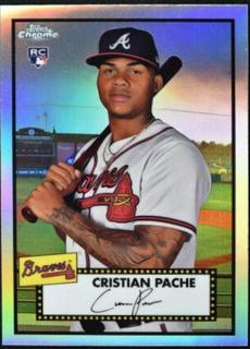Cristian Pache