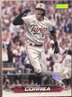 Carlos Correa